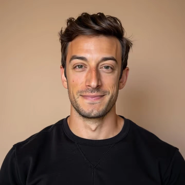 Gabe Charalambides