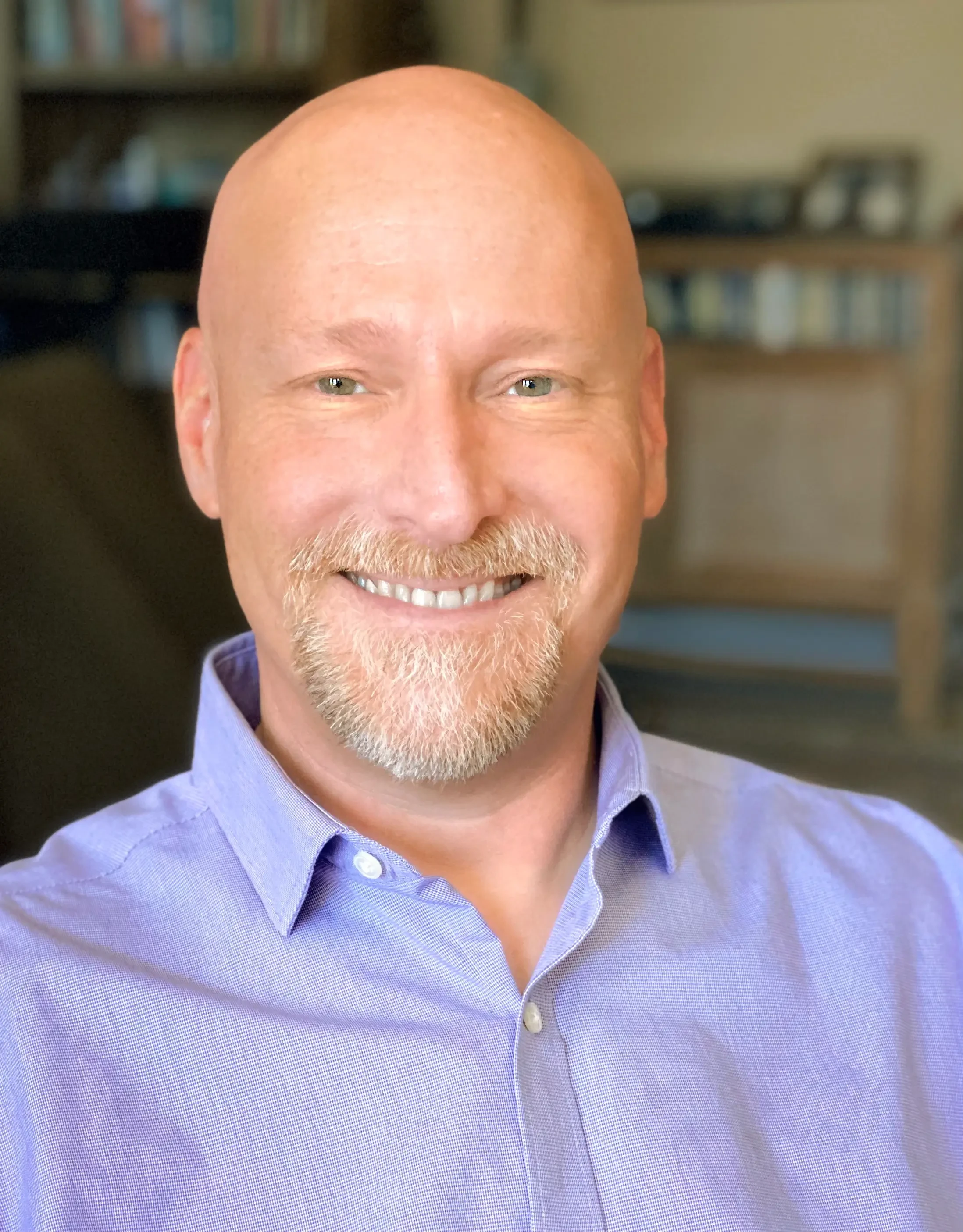 Ken Weingardt, Ph.D.