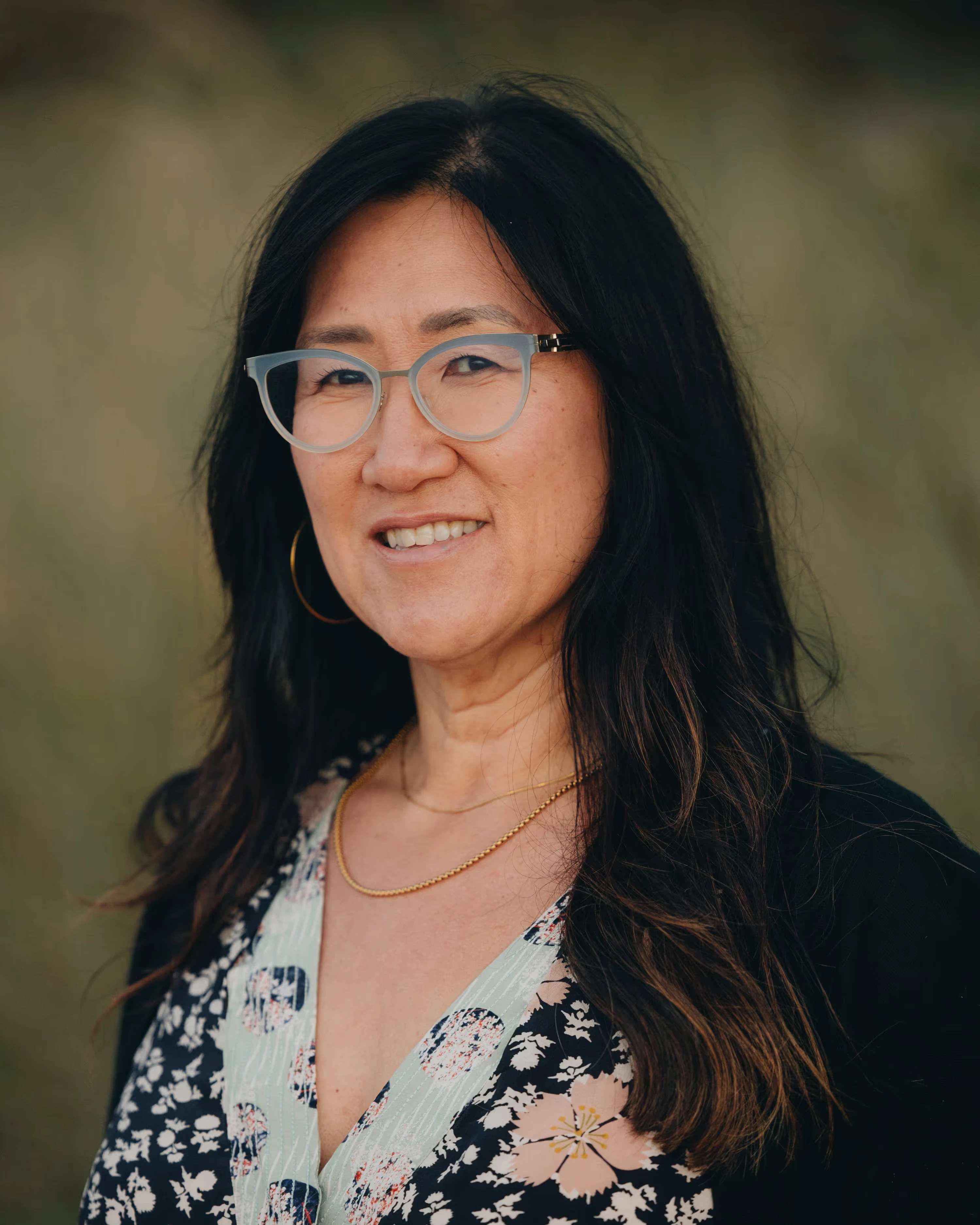 Kyong Yi, LCSW