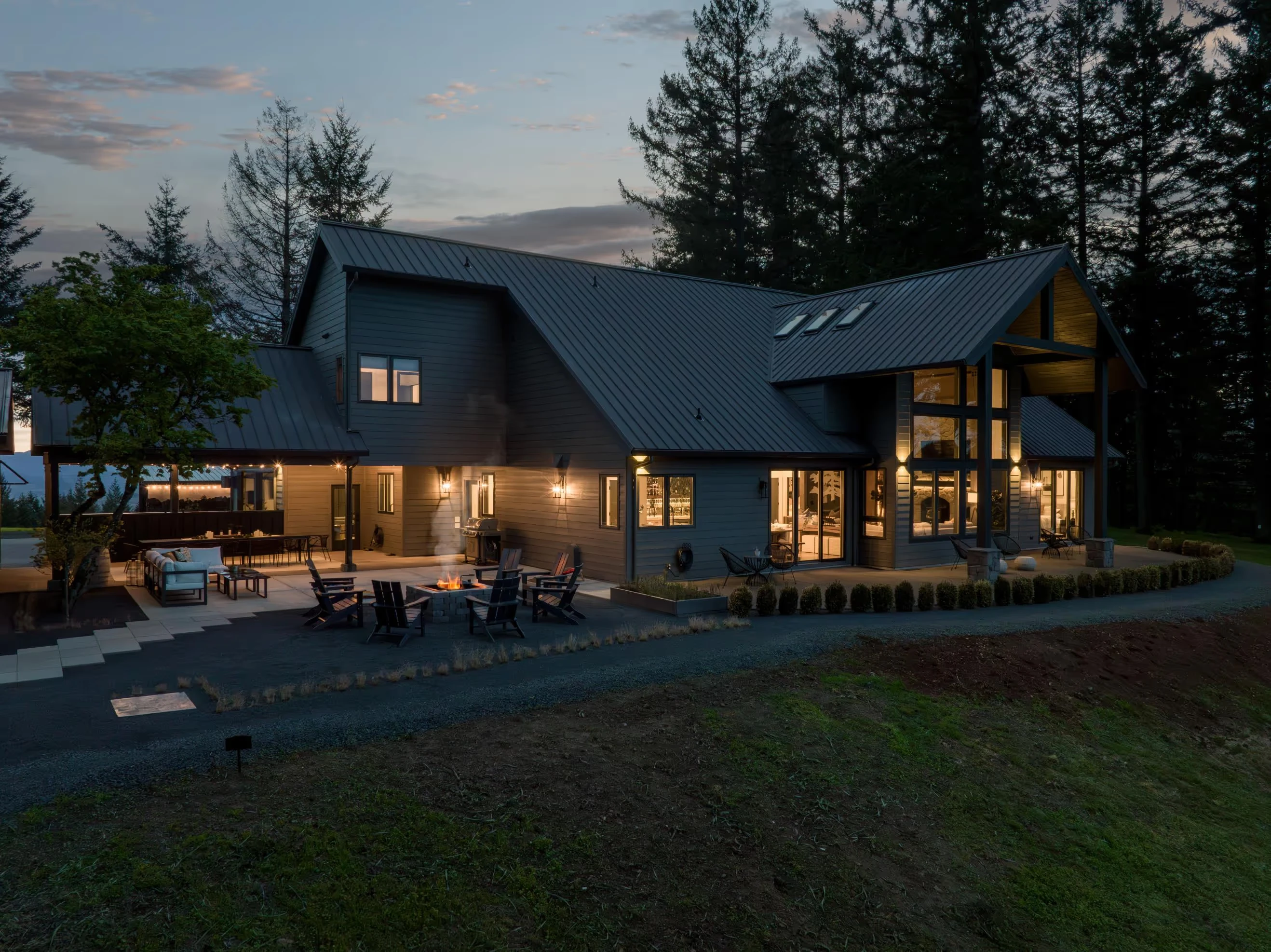 Meditation & Psychedelic Retreat