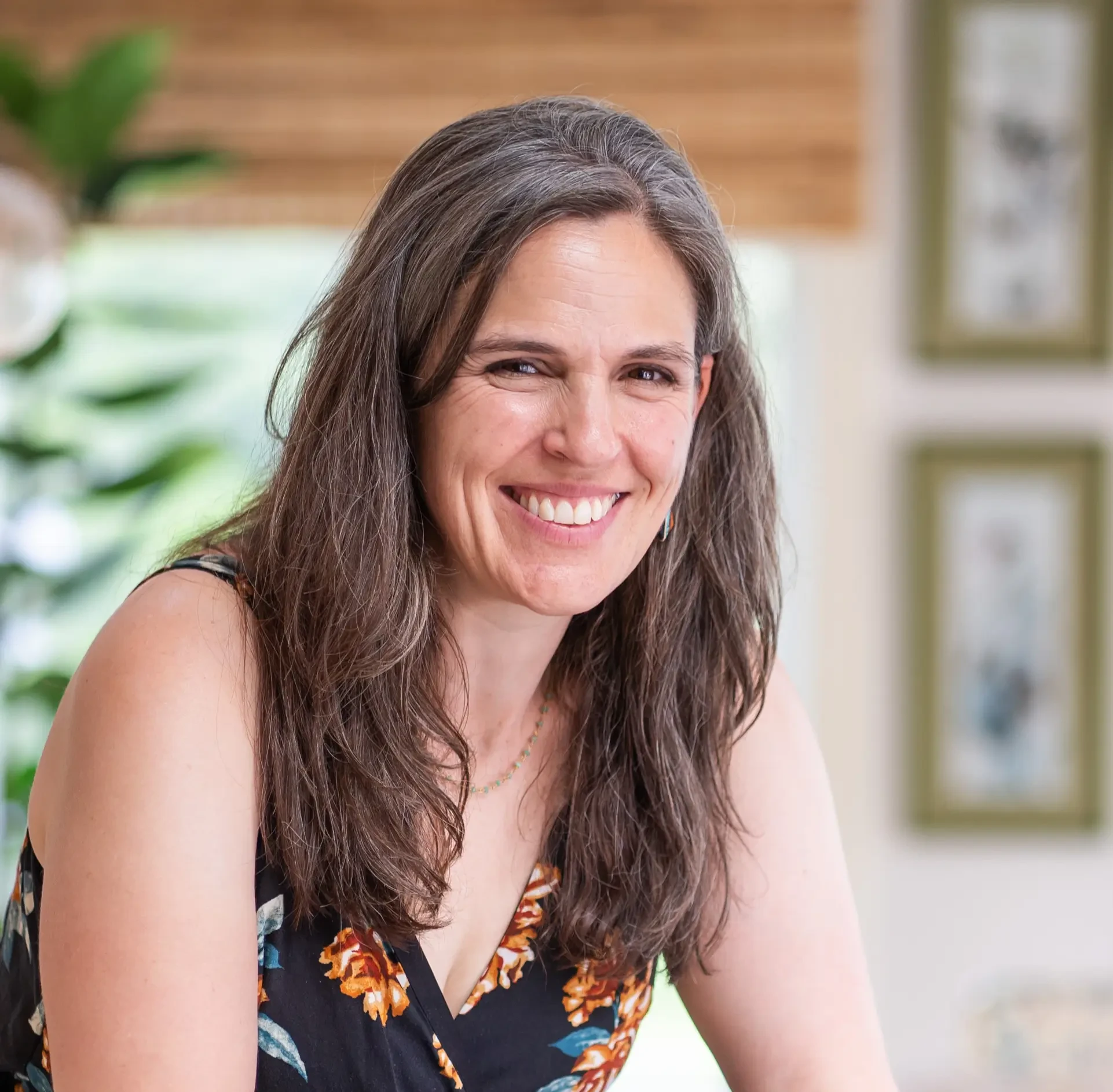 Susannah Horwitz, LPC, LMHC